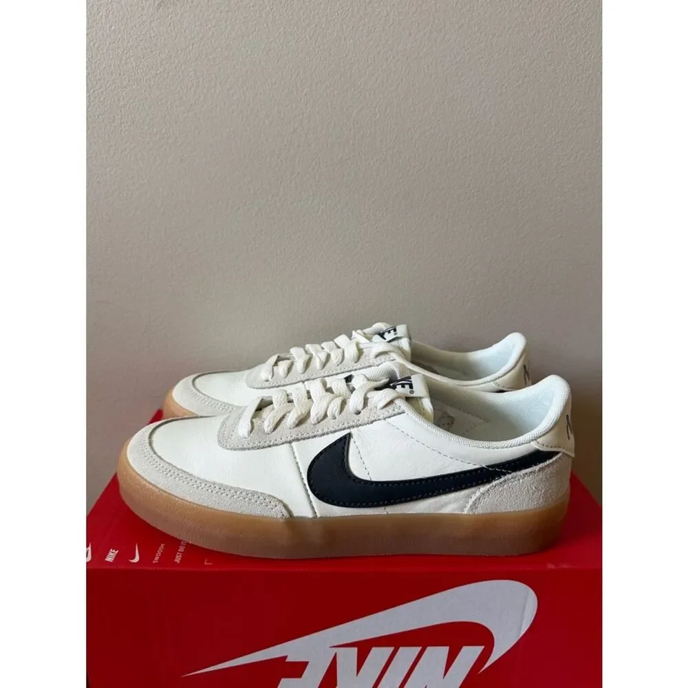 Nike Killshot 2 Sail Gum FZ5630-100 Women’s Size 6
